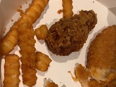 -麦当劳(金山红星美凯龙DT店)