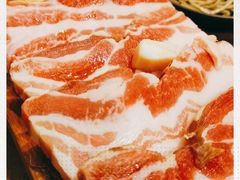 -香猪坊韩国烤肉专属门店(魏公村店)