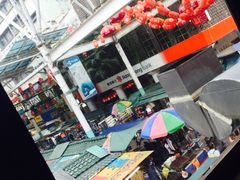 -金莲记(茨厂街店)