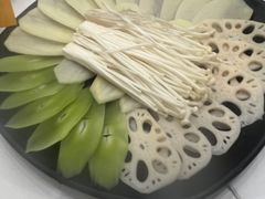 -有鱼吃·纸包烤鱼(曲江创意谷店)