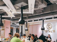 大堂-妥妥烤肉料理(昙华林店)