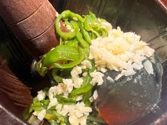 -费大厨辣椒炒肉(黄兴中心广场店)