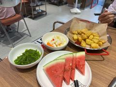 -七欣天香辣蟹火锅(深圳集信大厦店)