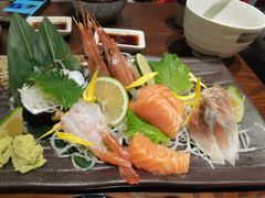 -yokocho上横町·日本食街(深业上城店)