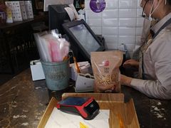 -万利隆·活力烘焙(人民路店)