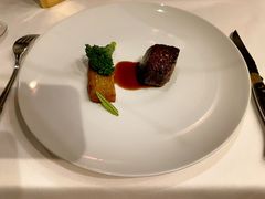 -三嚥阁 La Villa Restaurant