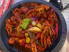 -金陵暴走小龙虾·迷踪蟹(凯德MALL店)