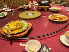-观澜湖酒店·邀月庭中餐厅