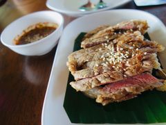 -Rimpa Lapin悬崖餐厅
