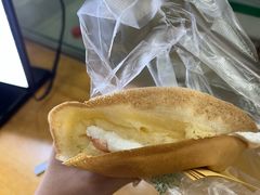 -易老大蛋烘糕(奎星楼总店)