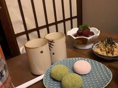 -鸟泉居酒屋·烧鸟·酒馆(百子湾店)