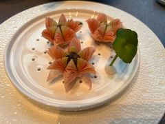 -浙江西子宾馆·牡丹厅