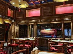 -那家小馆(摩天活力城店)