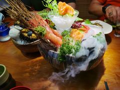-鳗鱼家·深夜食堂(军博店)