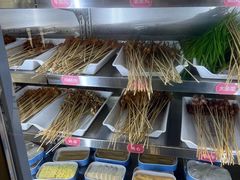 -签言签语火锅串串(济南首店)