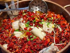 -拾捌川·自贡爆炒(新街口店)