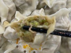 -老边饺子馆(西站店)
