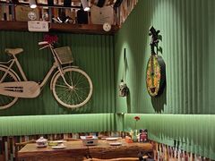-有奴思烤肉·清真(正宁路店)