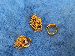 -玉凡奢侈品黄金回收