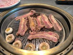 -花时·炭火烧肉(东百中心A馆店)