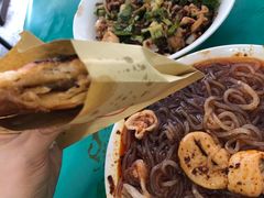 -甘记肥肠粉(马鞍北路店)