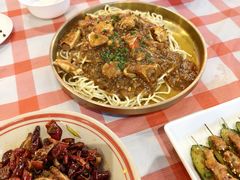 -可可大虾武汉土菜大排档(万松园1店)