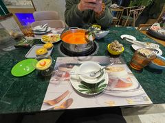 -集渔·泰式海鲜火锅(犀浦店)