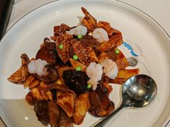 -老兴鲜(黄浦店)