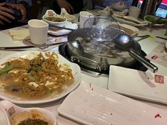 -海银海记牛肉火锅(解放路店)