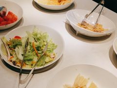 -豪客来牛排(重庆三峡广场步行街1704店)