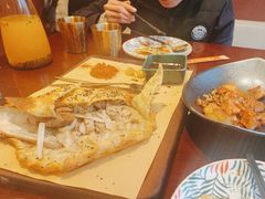 -那拉提之疆·新疆菜(美院店)