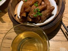-潮粥荟·潮汕砂锅粥(朝阳大悦城店)