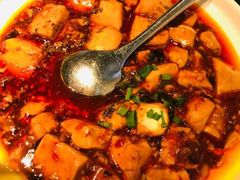 -赠李白·如诗的川味(余杭万达广场店)
