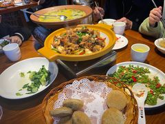 -唐师傅湘西名菜馆(武陵路店)