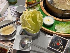 -椰小鸡·琼州糟粕醋·火锅(美兰缤纷城店)