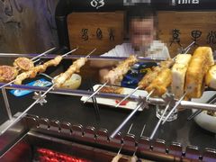 -很久以前羊肉串(清河店)