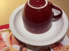 -杯子红牛排(南海广场店)