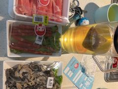 -野妹火锅(龙岗店)