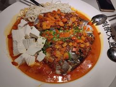 -千稻剁椒大鱼头(CityOn熙地港店)