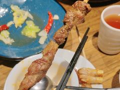 -耶里夏丽新疆餐厅(百联中环购物广场店)
