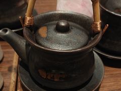 -田舍家Inakaya·炉端烧·铁板烧(天汇igc店)