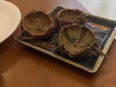 -海胆小馆(东北水饺·春柳店)