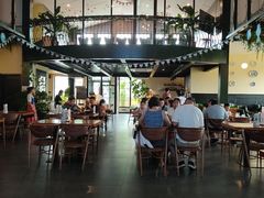 -普兰达德国餐厅·德式脆皮烤猪肘·自酿啤酒(观唐店)