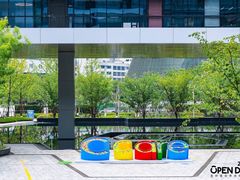 -阿里中心·杭州Z空间