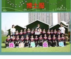 -邦叔叔.亲子全家福毕业照跟拍摄影(嘉定店)