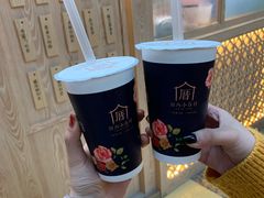 -厝内小眷村(西单大悦城店)