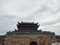 -梅城古镇