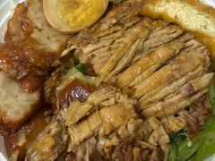 -达濠炒饭·潮汕味道