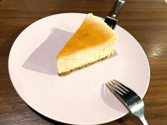 纽约芝士-G+KITCHEN(龙湖狮山天街店)