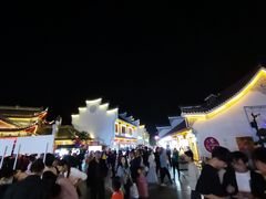 -零陵古城